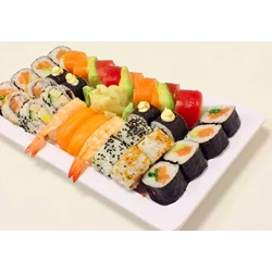 Box fra Sushimania Herning